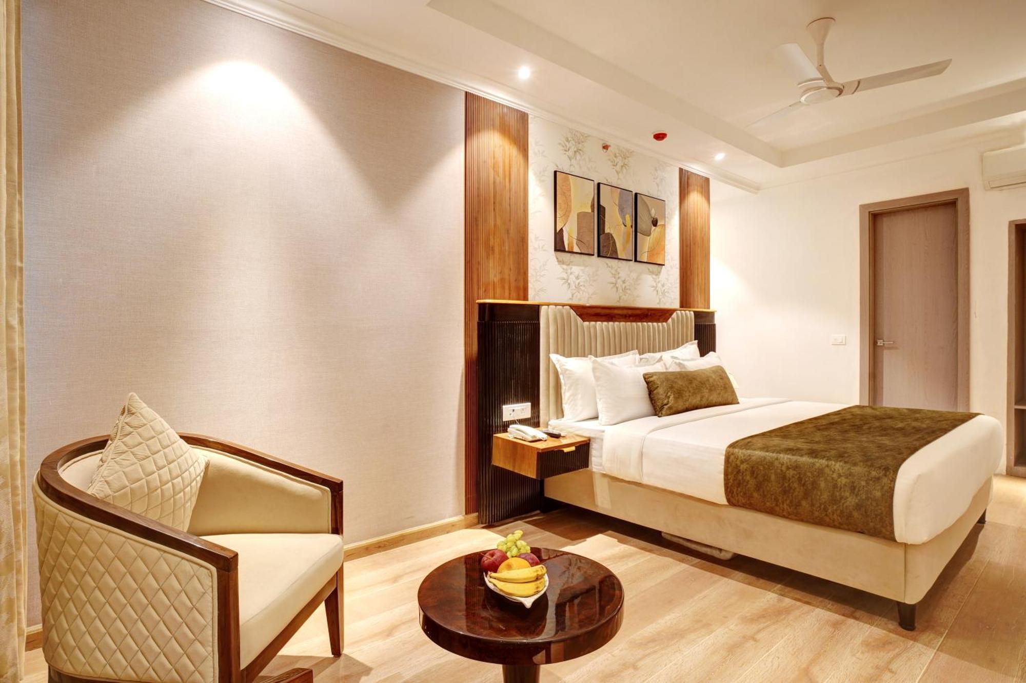 King Room
