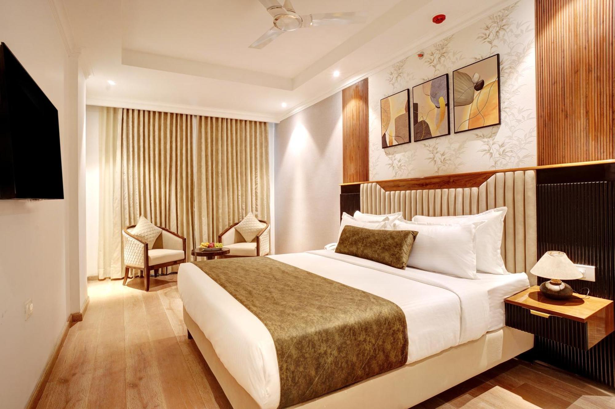 King Room