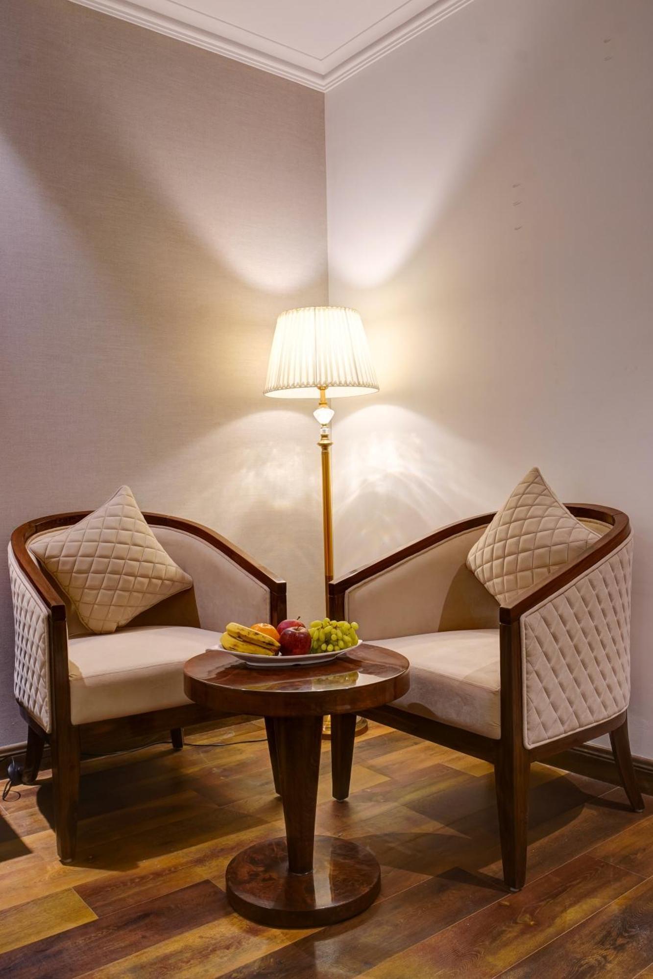 King Room