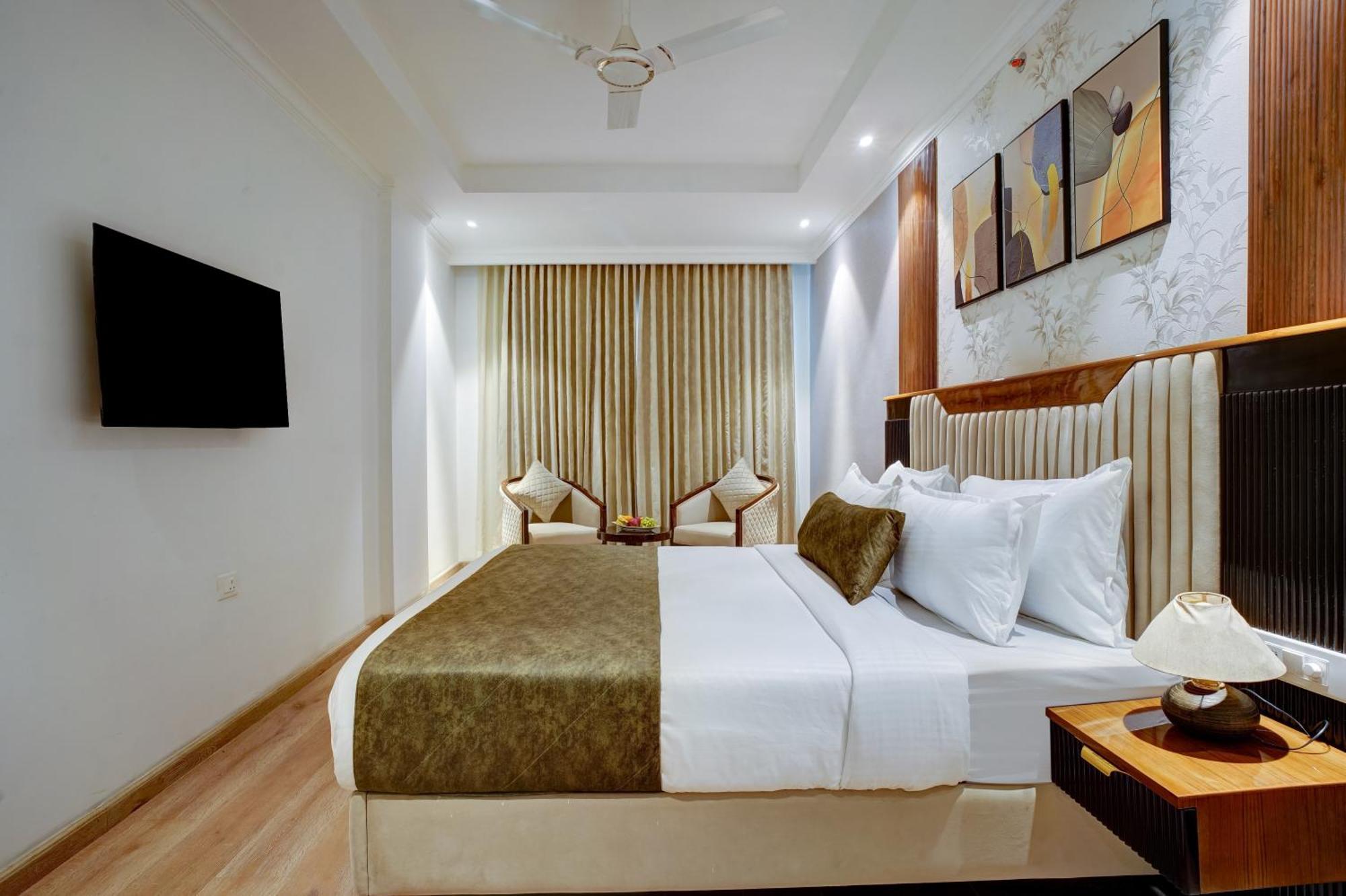 King Room