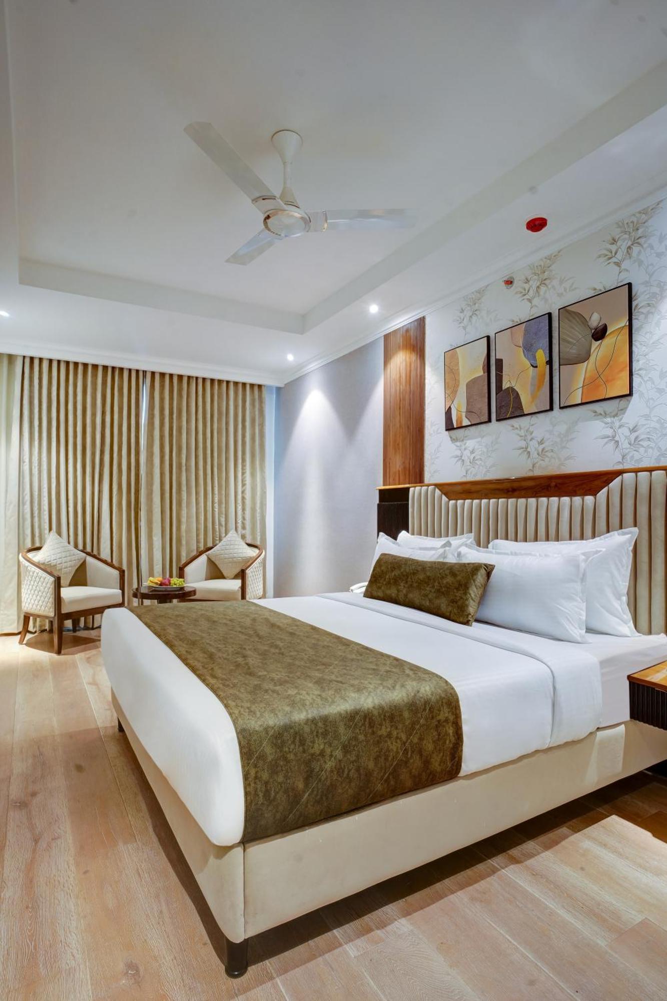 King Room