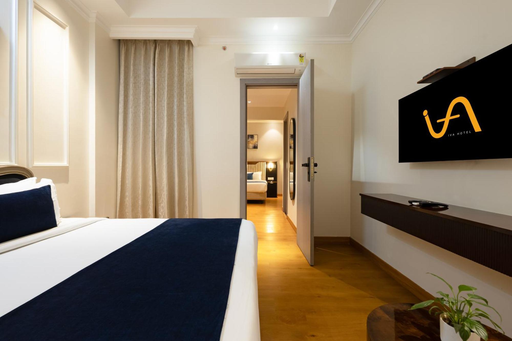 Two-Bedroom Suite