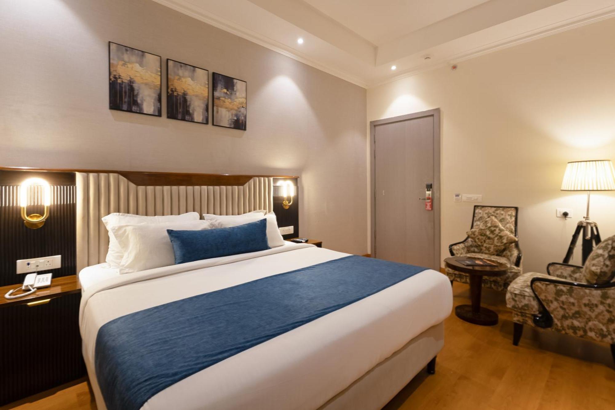 Two-Bedroom Suite