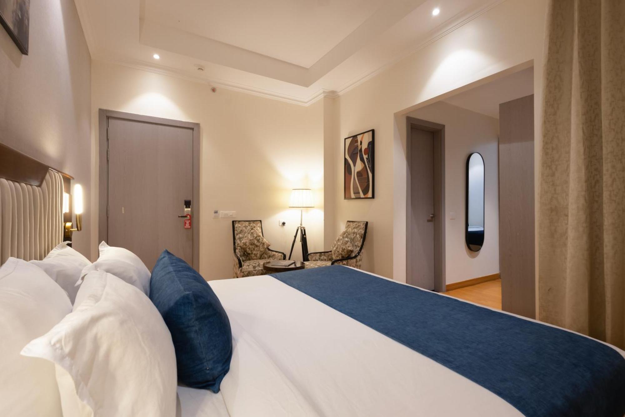 Suite 2 Chambres