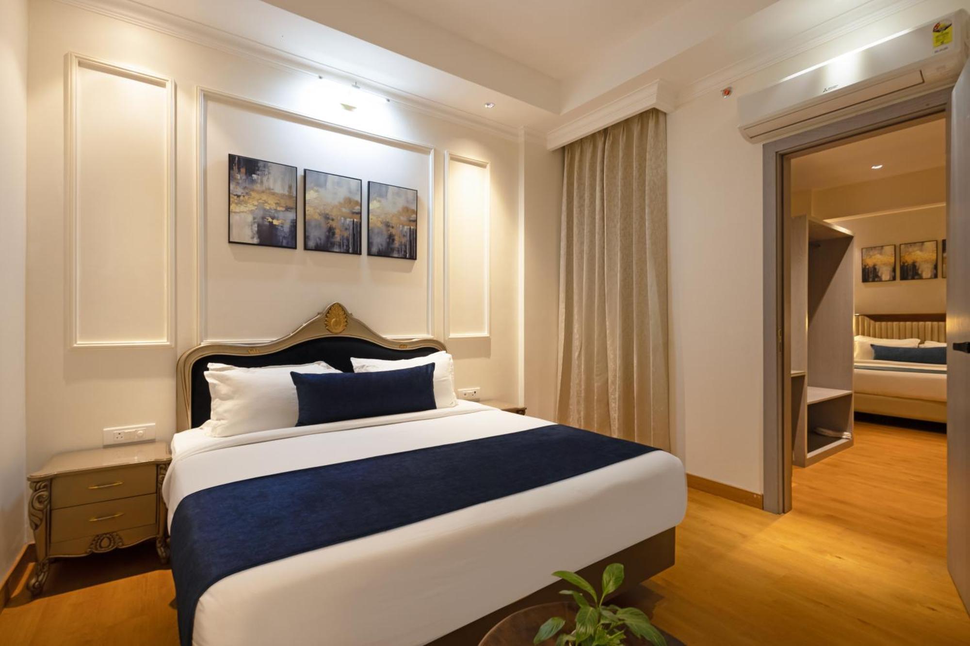 Two-Bedroom Suite