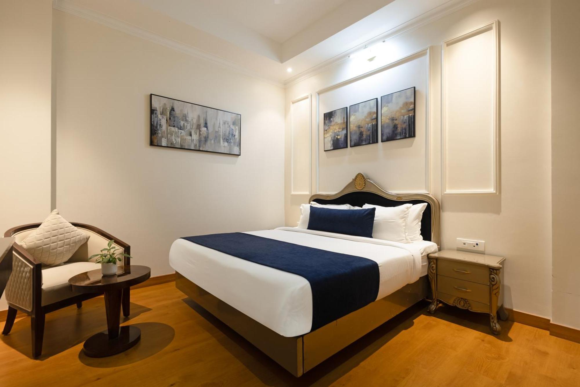 Two-Bedroom Suite