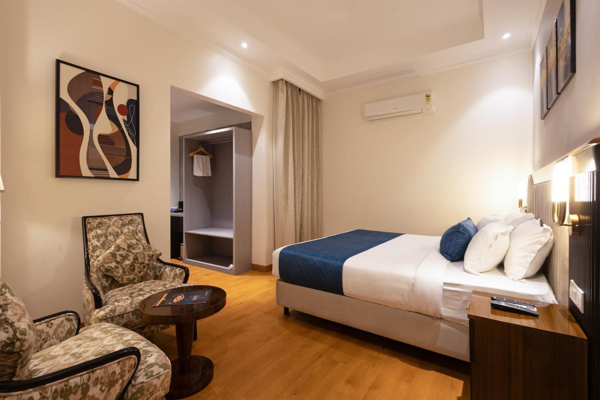 Two-Bedroom Suite
